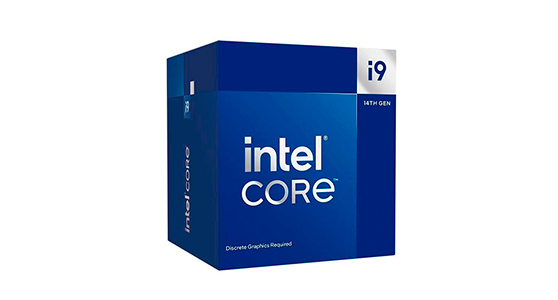 Procesador Intel Core i9-14900 2.0 GHz 14th Gen | Imeqmo.com