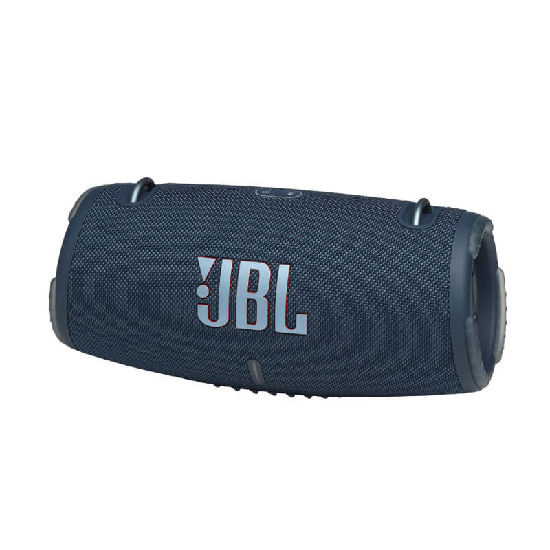 Bocina Bluetooth JBL Xtreme 3 100W Azul