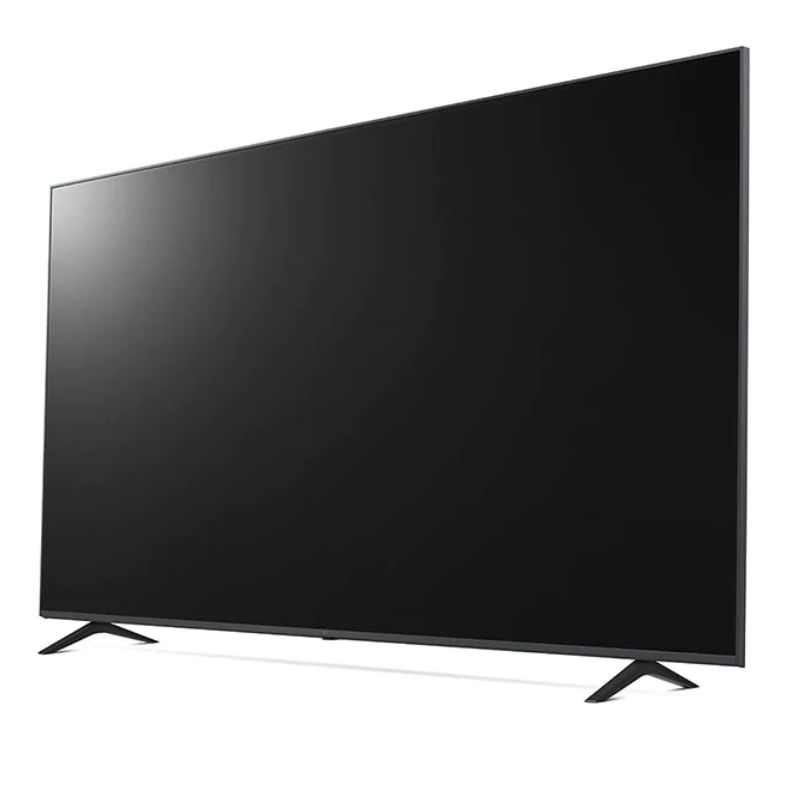 Televisor 65" LG UQ79 4K UHD a5 Smart Tv ThinQ™ AI