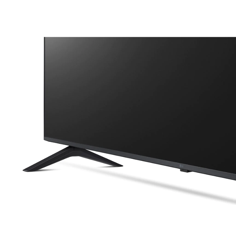Televisor 65" LG UQ79 4K UHD a5 Smart Tv ThinQ™ AI
