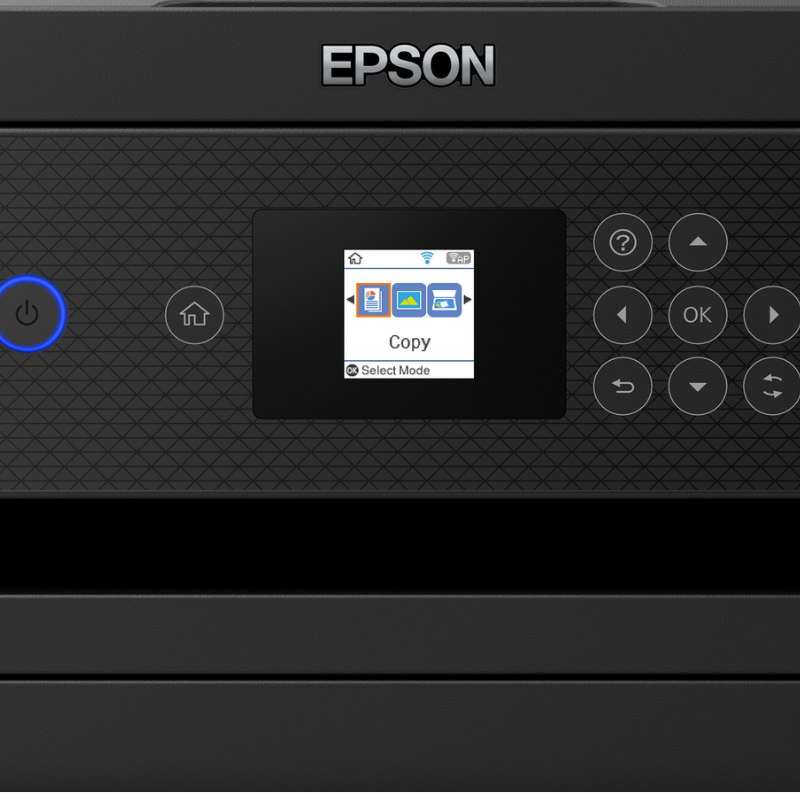 Impresora Epson Inyeccion Multifuncional L4260 EcoTank Wi-Fi
