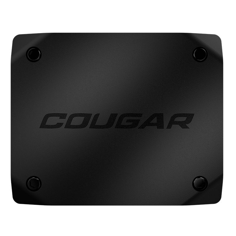 Video Capturador Cougar Envision 4K (3840x2160) HDMI USB-C