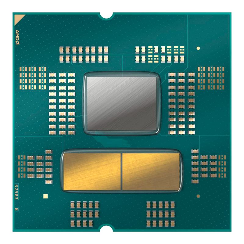 Procesador AMD Ryzen™ 7 7800X3D 4.2GHz