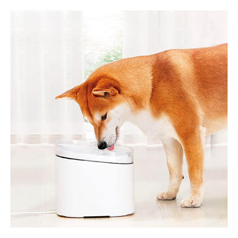 Dispensador de Agua Xiaomi Smart Pet Fountain 2L