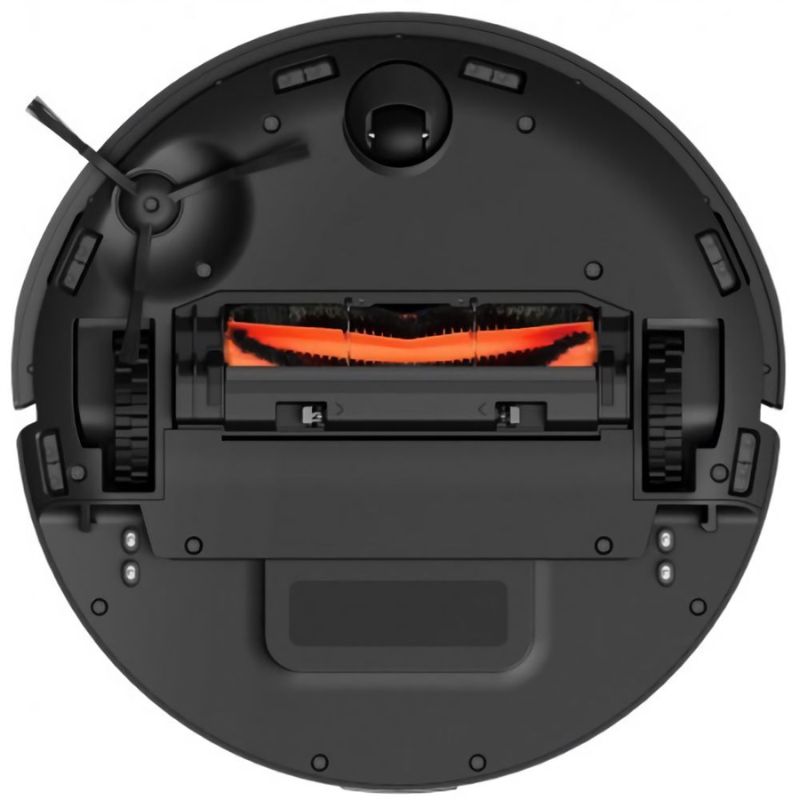 Aspiradora Xiaomi Mi Robot Vacuum-Mop 2 Pro Negro