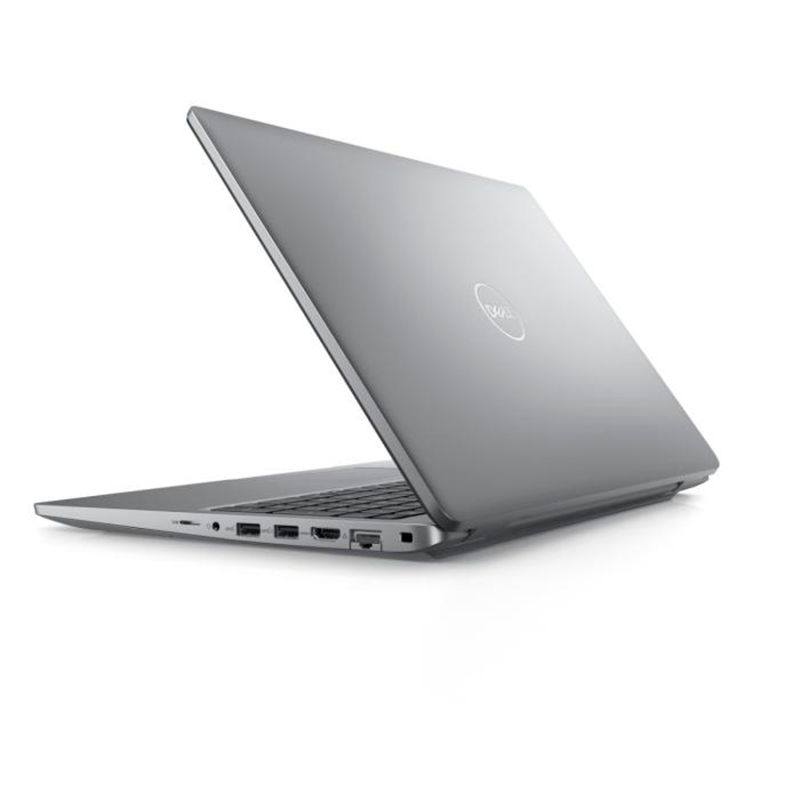 Laptop Dell Latitude 15 5540 15.6" i7-1355U 16GB RAM 512GB SSD Gris W11 Pro 3 Años Garantía Basica en Sitio