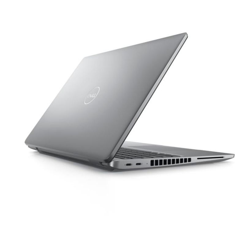 Laptop Dell Latitude 15 5540 15.6" i7-1355U 16GB RAM 512GB SSD Gris W11 Pro 3 Años Garantía Basica en Sitio