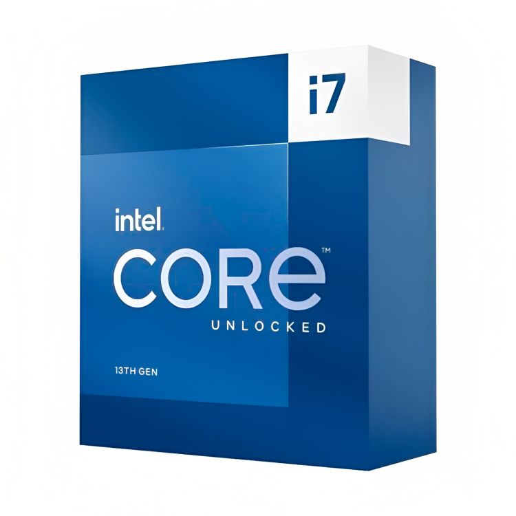 Procesador Intel Core i7-13700K 3.4GHz 13th Gen