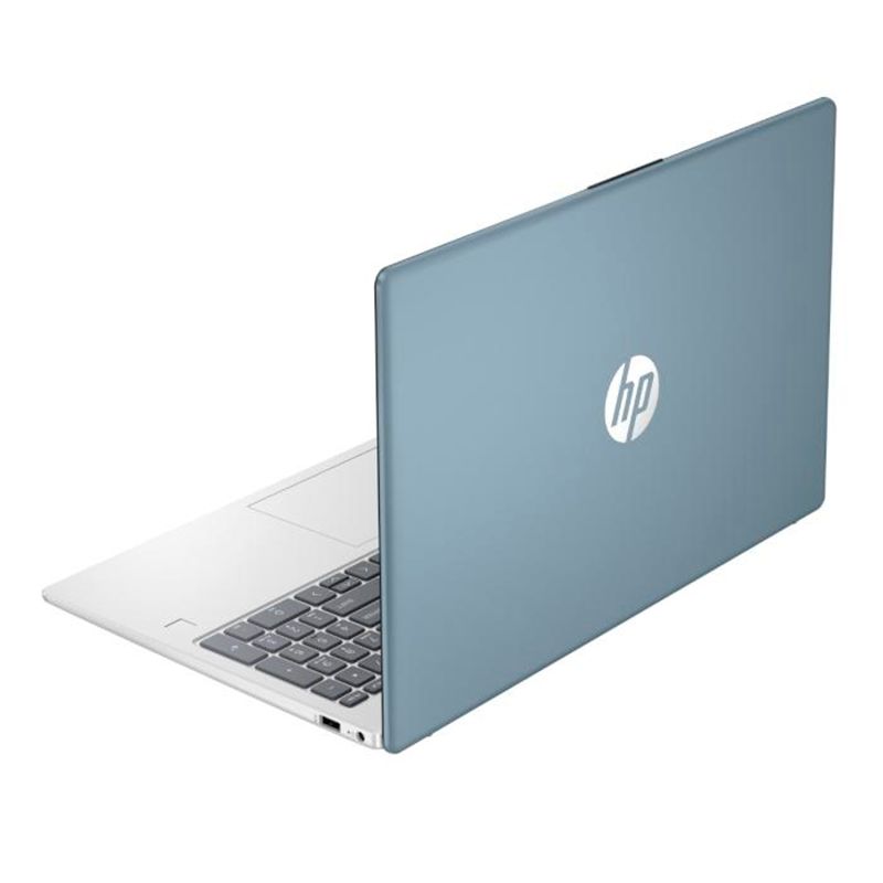 Laptop HP 15-FC0004LA 15.6" AMD Ryzen 3 7320U 8GB RAM 512GB SSD Azul W11 Home