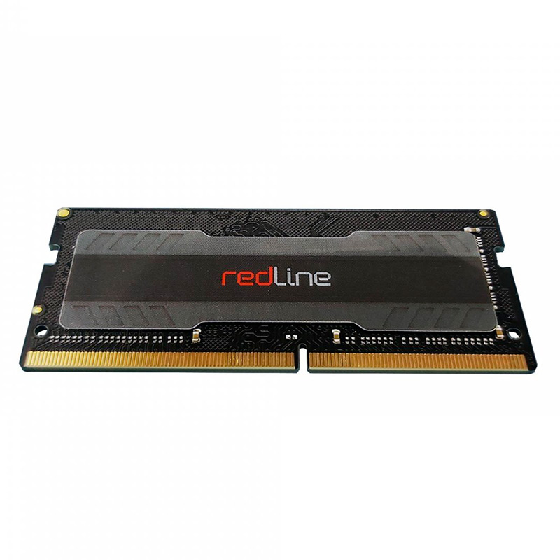 Memoria DDR4 SODIMM 32GB Mushkin RedLine 3200Mhz