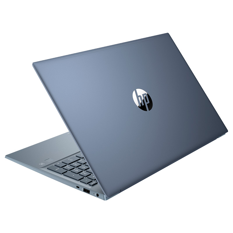 Laptop HP Pavilion 15T-EG300 15.6" i7-1355U 16GB RAM 1TB SSD W11 Azul Teclado en Ingles