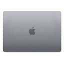 Apple MacBook Air 15.3" Retina Chip M2 8GB RAM 256GB SSD Silver Teclado Español