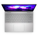 Laptop Dell Inspiron 7430-7374 14" Tactil i7-1355U 16GB RAM 1TB Plateado W11 Home Teclado Ingles