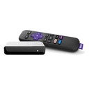 Dispositivo Roku Premiere Streaming Box 4K