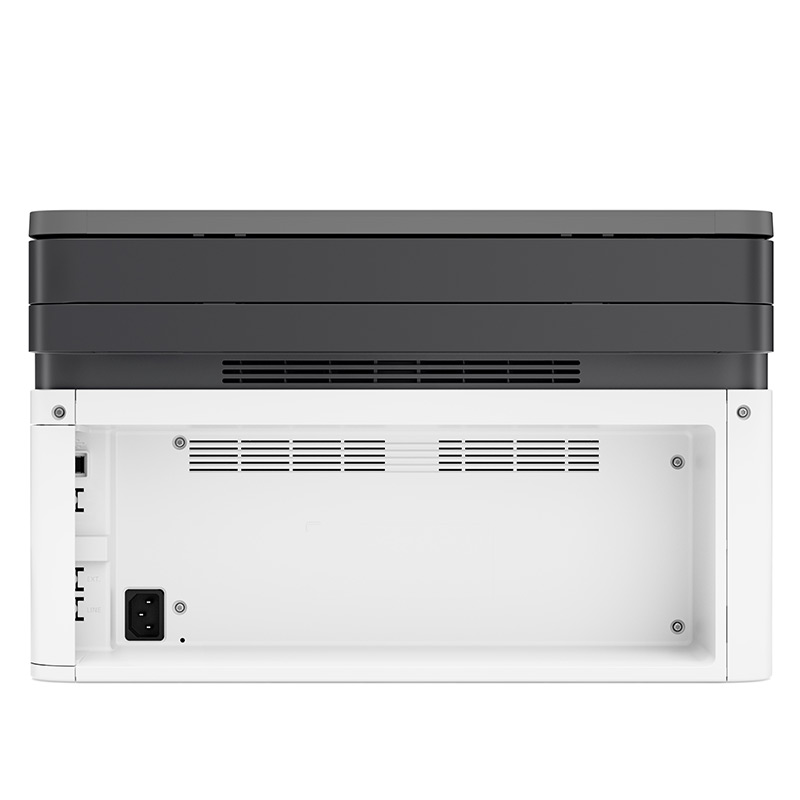 Impresora HP LaserJet MFP 137w Monocromática Wi-Fi