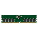 Memoria DDR5 DIMM 16GB Kingston 4800MT/s CL40
