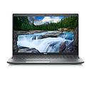 Laptop Dell Latitude 15 5540 15.6" i7-1355U 16GB RAM 512GB SSD Gris W11 Pro Teclado Español 3 Años Garantía Básica en Sitio