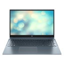 Laptop HP Pavilion 15T-EG300 15.6" i7-1355U 16GB RAM 1TB SSD W11 Home Azul Teclado en Ingles