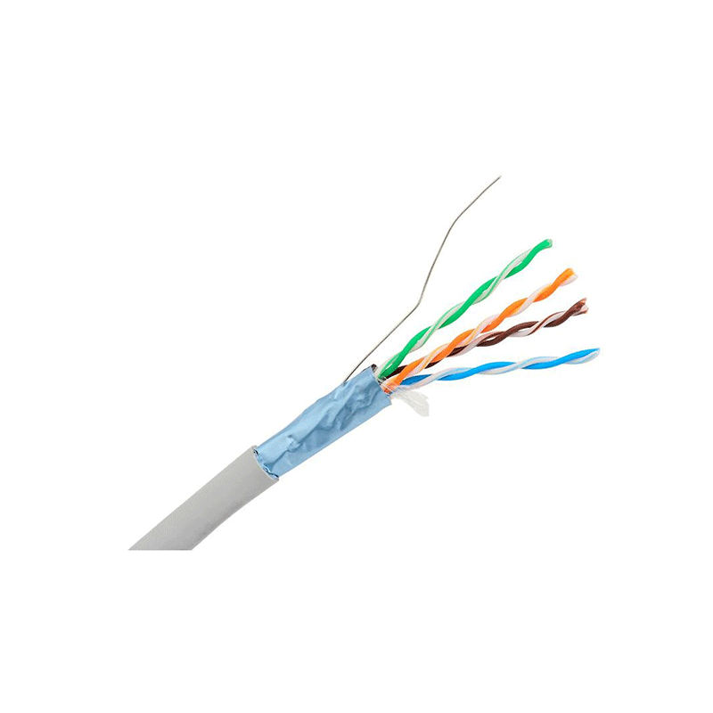 Cable de Red CAT5E 10 Metros Guatemala