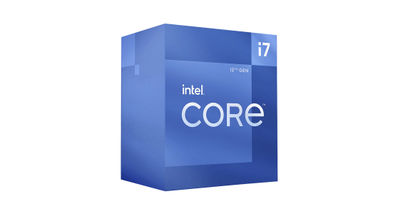 Procesador Intel Core i7-12700 2.1GHz 12th Gen | Imeqmo.com