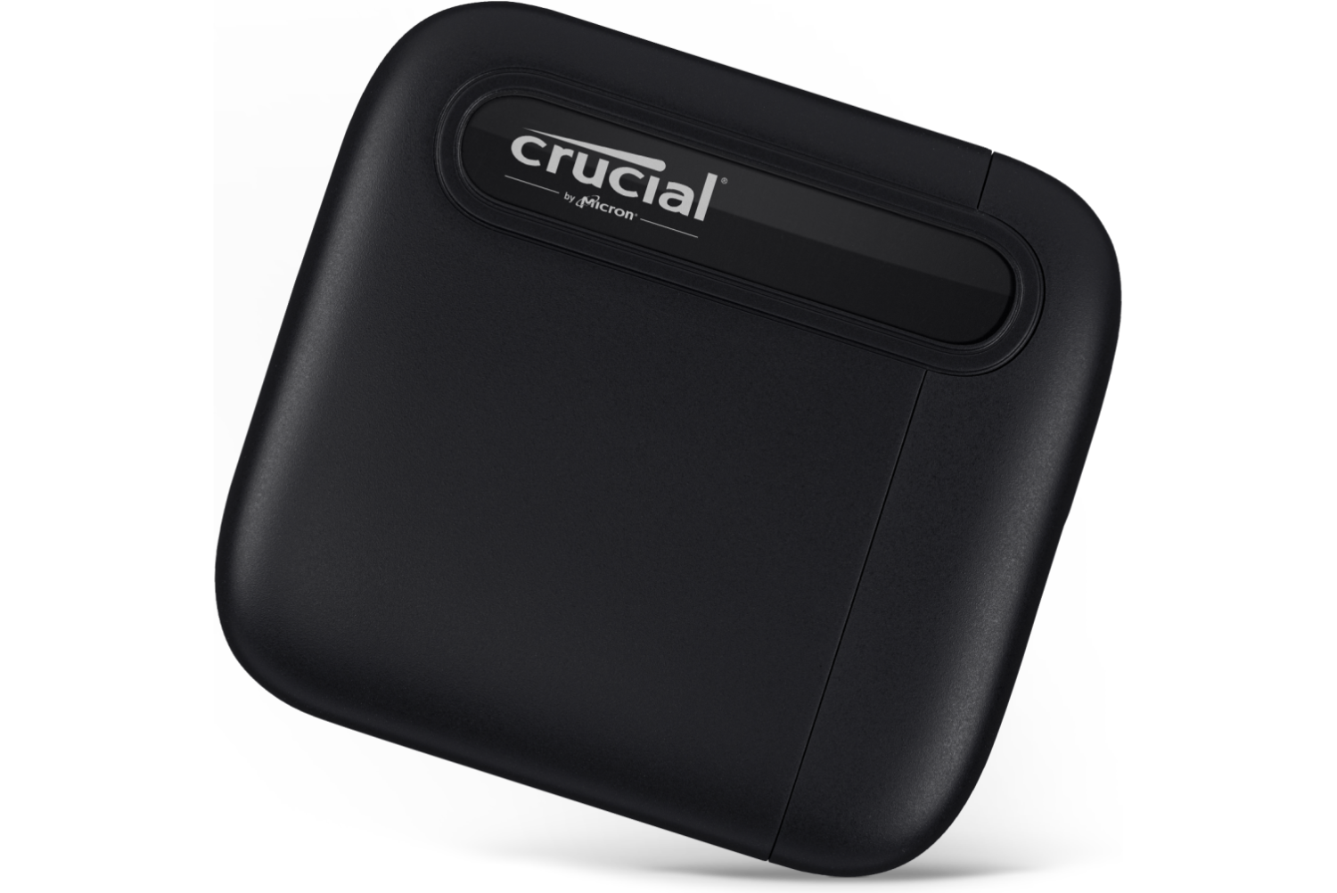 SSD portátil Crucial X6 500 GB- view 1