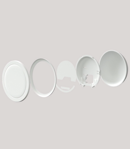 Clarico-3 Columns Style 2