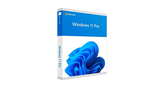 SOFTWARE WINDOWS 11 PROFESIONAL 64 - miniatura 2