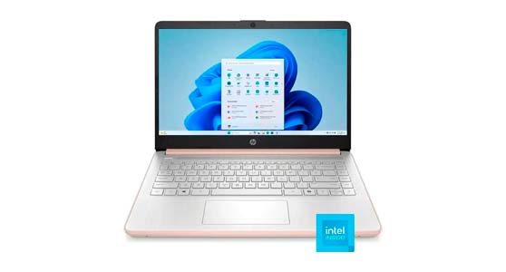 Hp Intel Laptop 128gb Storage HP LAPTOP I3 128GB SSD 500GB Storage