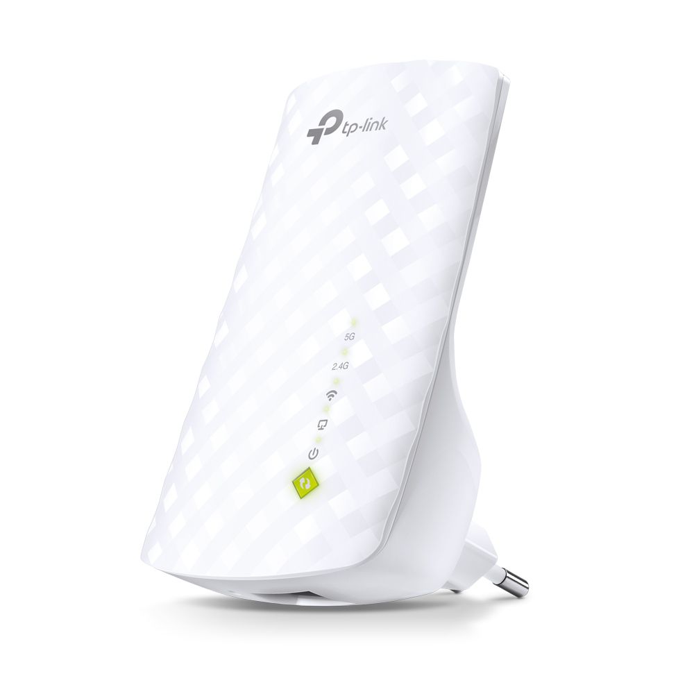 Extensor de Cobertura TP-Link AC750 RE200
