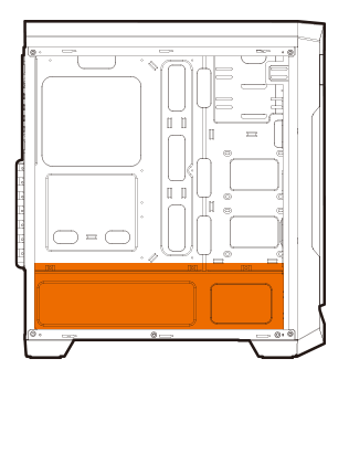 Clarico-3 Columns Style 2