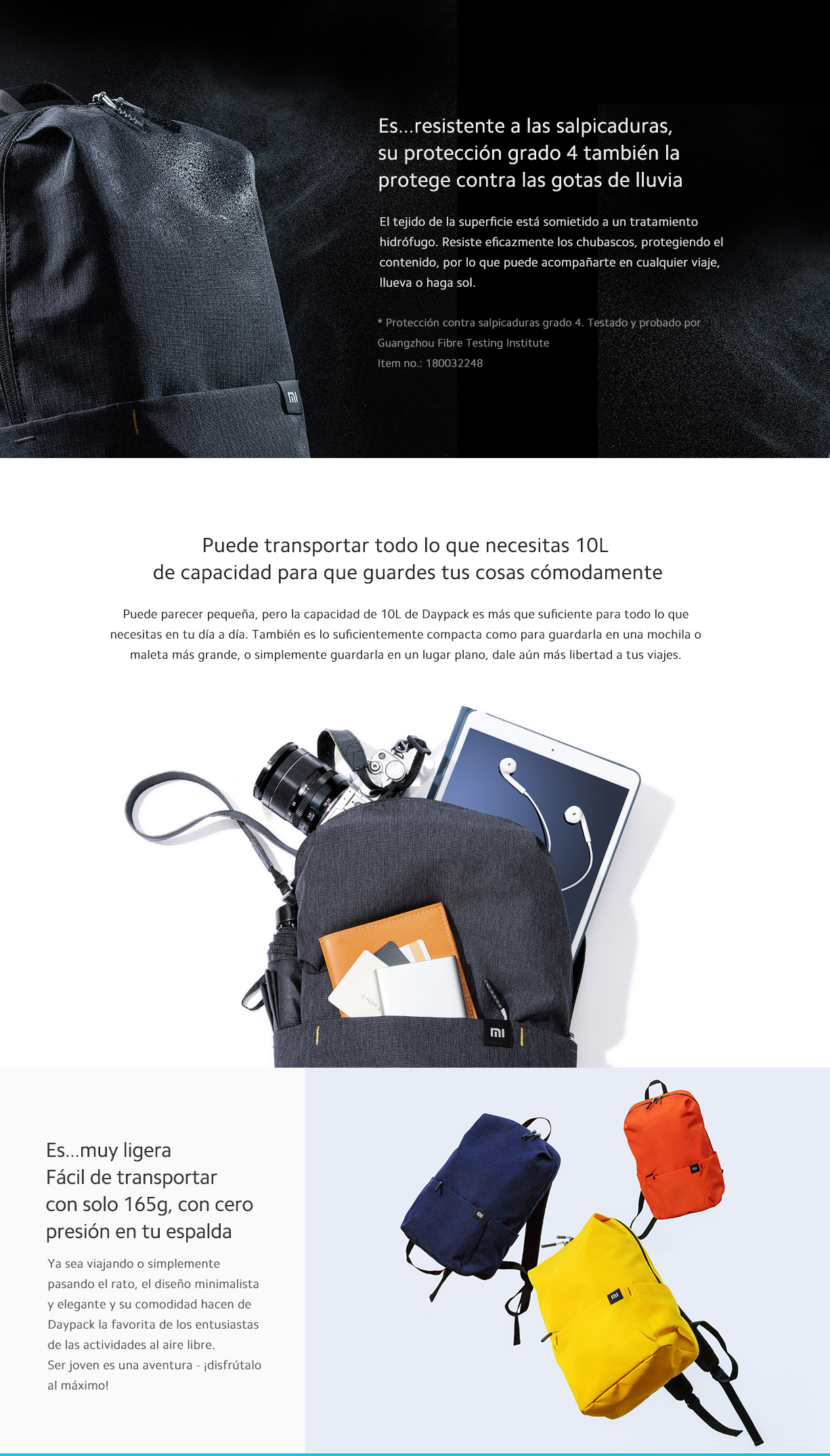 Clarico-Full Image