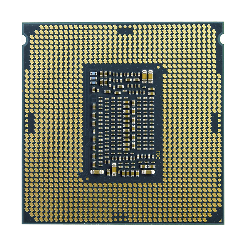 Procesador Intel Xeon Silver 4214 2.2 GHz