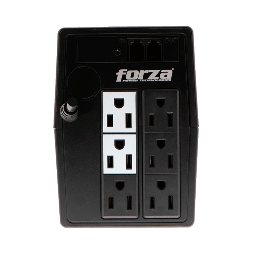 UPS Forza NT-511 500VA 250W