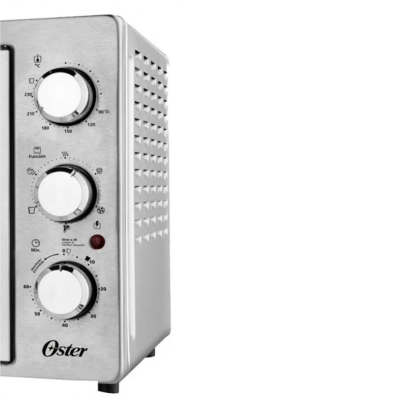 Horno Tostador Oster TSSTTVFDXL estilo Francés