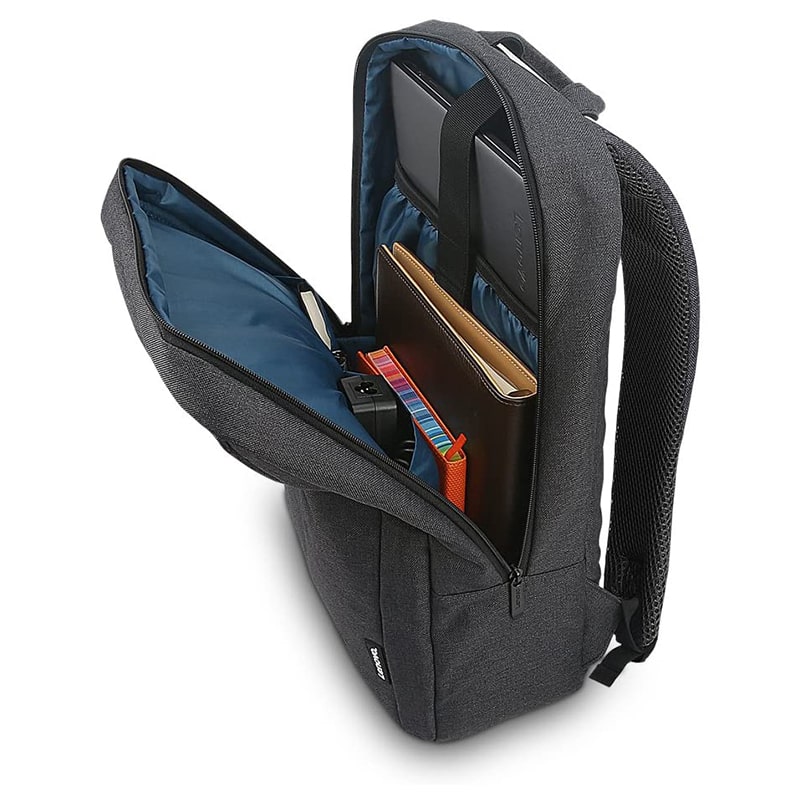 Mochila para Notebook Lenovo Casual B210 15.6" Negra