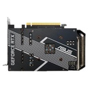 Tarjeta de Video 12GB GDDR6 Asus GeForce RTX 3060 Dual V2 HDMI DP PCIe 4.0