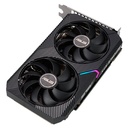 Tarjeta de Video 12GB GDDR6 Asus GeForce RTX 3060 Dual V2 HDMI DP PCIe 4.0