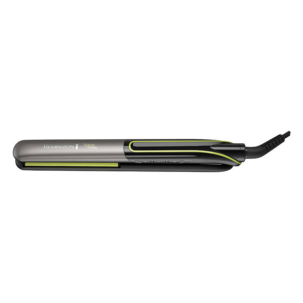 Plancha Remington Para Cabello Shine Therapy