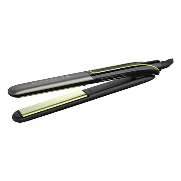 Plancha Remington Para Cabello Shine Therapy