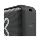 Bocina Bluetooth Klip Xtreme Nitro 6W Gris