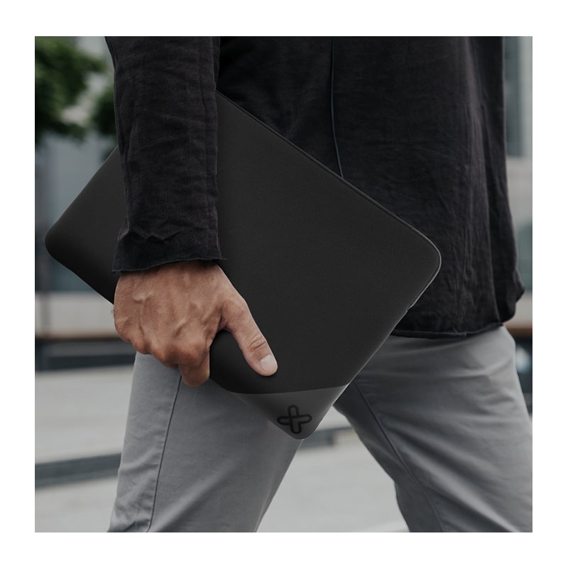 Funda para Portátil 15.6" Klip Xtreme NeoActive KNS-120BK Negro