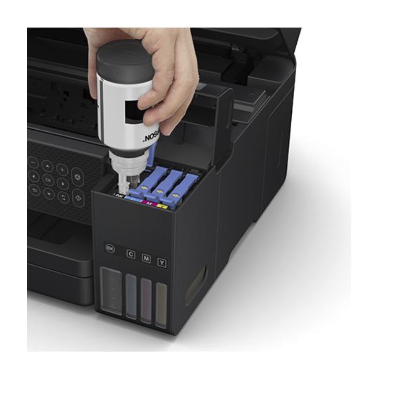 Impresora Epson Inyeccion Multifuncional L6270 EcoTank Wi-Fi