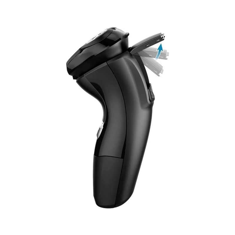 Combo Remington Rasuradora + Talladora Negro/Azul