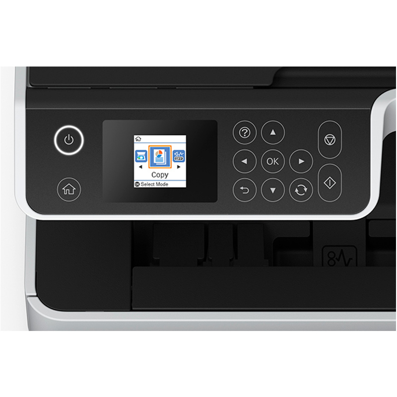Impresora Epson Inyeccion Multifuncional M2170 EcoTank Monocromatica Wi-Fi