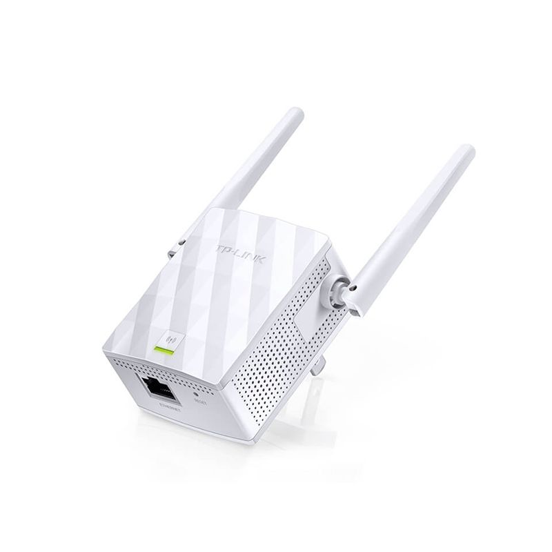 Extensor Wi-Fi TP-Link TL-WA855RE 300Mbps antenas exteriores