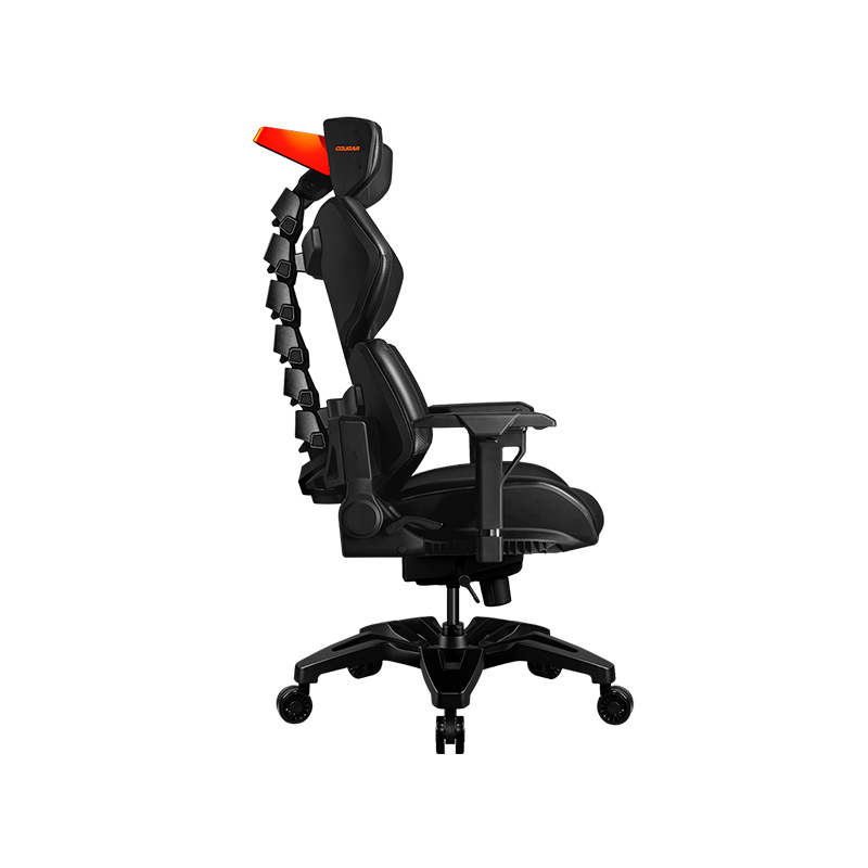 Silla Gaming Cougar Terminator Negro