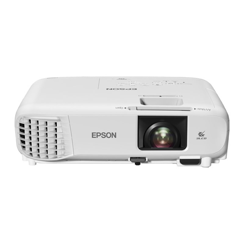 Proyector Epson PowerLite X49 3LCD 3600 Lúmenes XGA HDMI Blanco