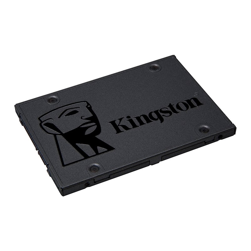 Unidad SSD 2.5" Kingston A400 240GB