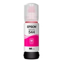 Botella de Tinta Epson T544 Magenta 65ml