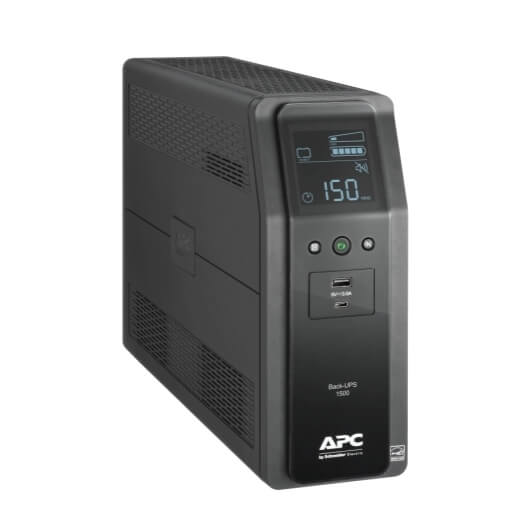 UPS APC Back-UPS Pro BR1500M2-L CA 120 V